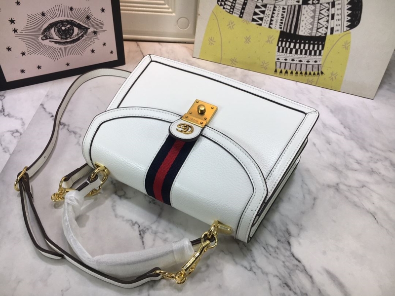 Gucci Top Handle Bags